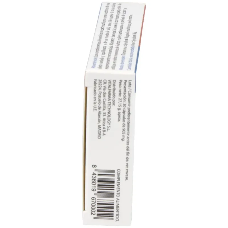 Ph-nor 30cap. | Farmacia Barata