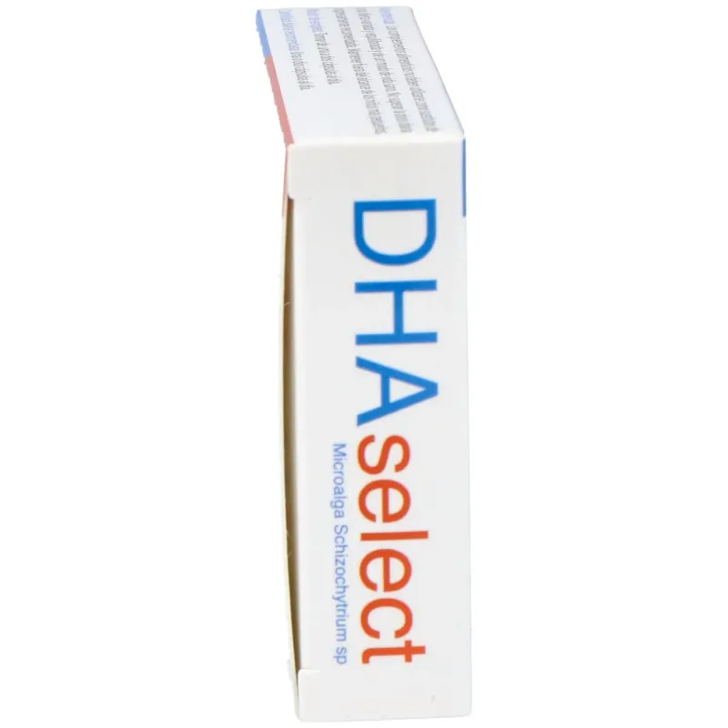 Dha select 30 capsulas | Farmacia Barata