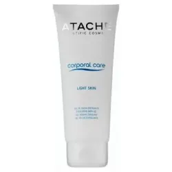 Atache Corporal Care Light Skin Crema corporal, 200 ml