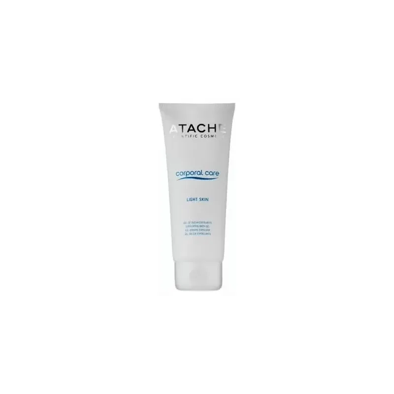 Atache corporal care light skin crema corporal 200ml | Farmacia Barata Atache corporal care light skin crema corporal 200ml | Farmacia Barata