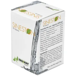 Ergonat galenic sineston 40caps | Farmacia Barata Ergonat galenic sineston 40caps | Farmacia Barata