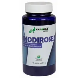 Ergonat galenic rhodiosea 90caps