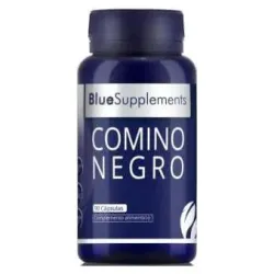 Ergonat galenic comino negro 90caps