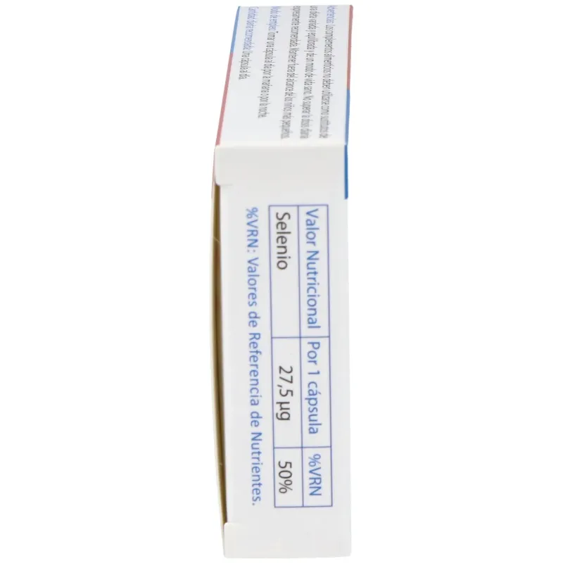 Vitalfarma coenzima q10 select 40 mg 30 capsulas | Farmacia Barata