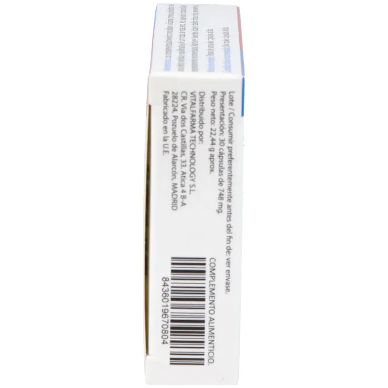 Dha select 30 capsulas | Farmacia Barata