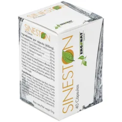 Ergonat galenic sineston 40caps | Farmacia Barata Ergonat galenic sineston 40caps | Farmacia Barata