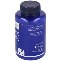 Colageno + magnesio 180comp | Farmacia Barata Colageno + magnesio 180comp | Farmacia Barata