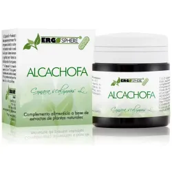 Alcachofa ergosphere 45cap.