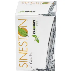 Ergonat galenic sineston 40caps | Farmacia Barata Ergonat galenic sineston 40caps | Farmacia Barata