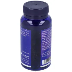 Ergonat galenic comino negro 90caps | Farmacia Barata