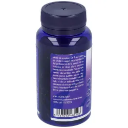 Ergonat galenic comino negro 90caps | Farmacia Barata