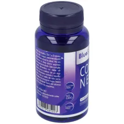 Ergonat galenic comino negro 90caps | Farmacia Barata