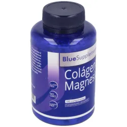 Colageno + magnesio 180comp | Farmacia Barata Colageno + magnesio 180comp | Farmacia Barata