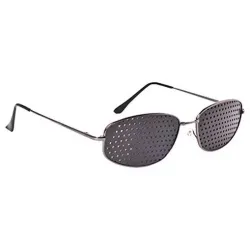 Irisana gafas reticulares metal 1ud