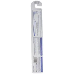 Cepillo de dientes carbon activo (medio) | Farmacia Barata