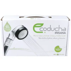 Irisana ecoducha 1ud