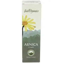 Taullorganics arnica ecologica tubo 200ml.