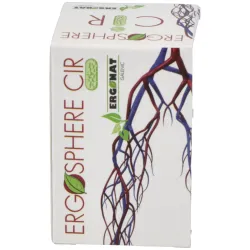 Ergonat galenic cir ergosphere 40caps | Farmacia Barata