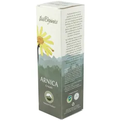 Taullorganics arnica ecologica tubo 200ml. | Farmacia Barata Taullorganics arnica ecologica tubo 200ml. | Farmacia Barata