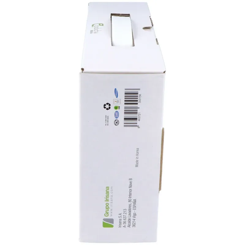 Irisana ecoducha 1ud | Farmacia Barata