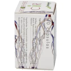 Ergonat galenic cir ergosphere 40caps | Farmacia Barata