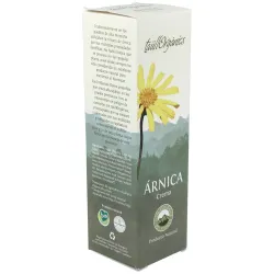 Taullorganics arnica ecologica tubo 200ml. | Farmacia Barata Taullorganics arnica ecologica tubo 200ml. | Farmacia Barata