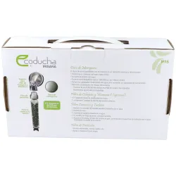 Irisana ecoducha 1ud | Farmacia Barata