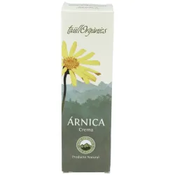 Taullorganics arnica ecologica tubo 200ml. | Farmacia Barata Taullorganics arnica ecologica tubo 200ml. | Farmacia Barata