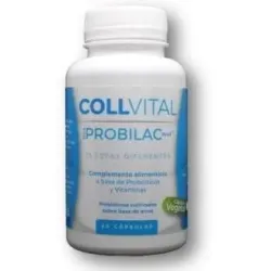 Provilac plus 90cap. collvital