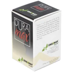 Ergonatural duramax 50caps | Farmacia Barata