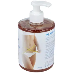 Triconatura gel anti-celulitico efecto frio 500 ml | Farmacia Barata Triconatura gel anti-celulitico efecto frio 500 ml | Farmacia Barata