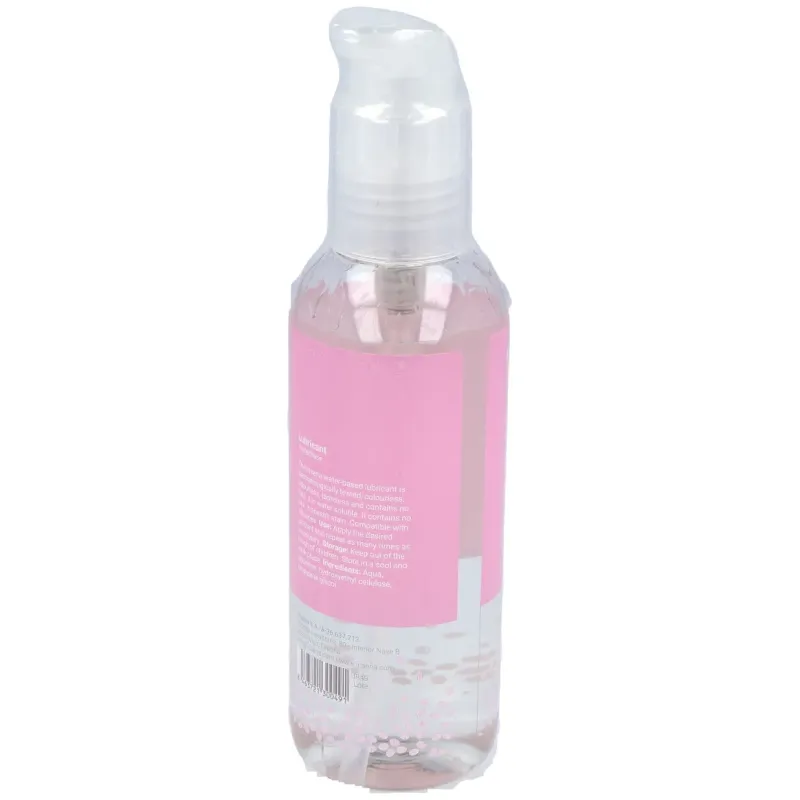 Irisana lubricante intimo a base de agua 150ml | Farmacia Barata