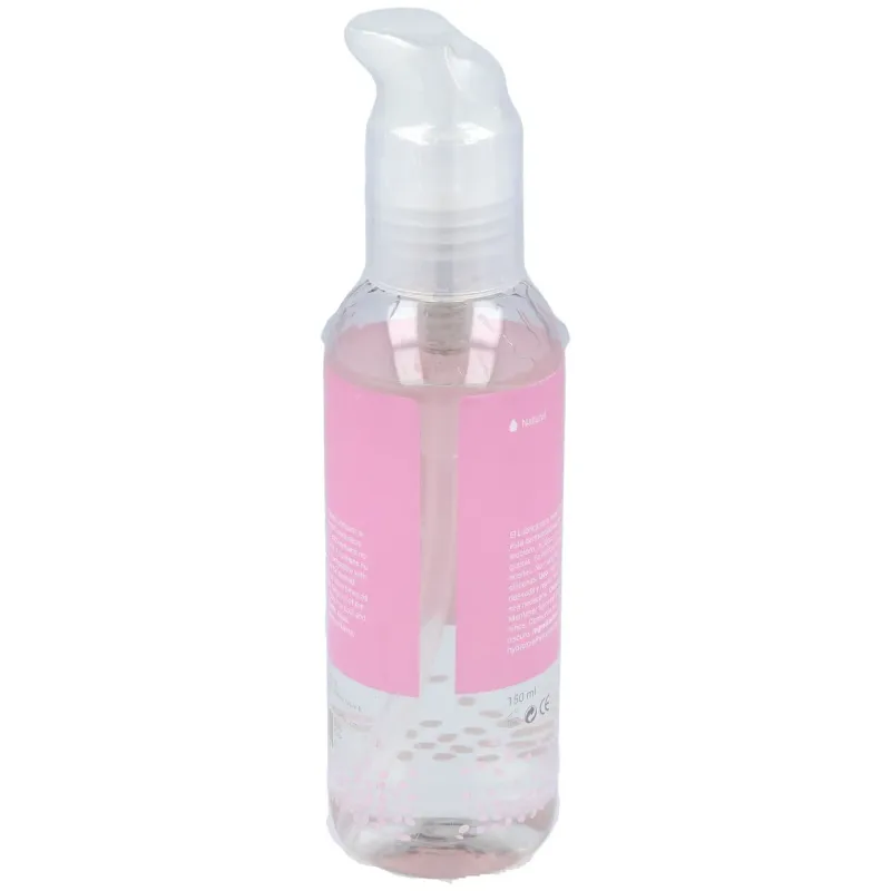 Irisana lubricante intimo a base de agua 150ml | Farmacia Barata