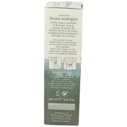 Taullorganics arnica ecologica tubo 200ml. | Farmacia Barata Taullorganics arnica ecologica tubo 200ml. | Farmacia Barata