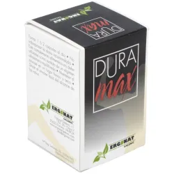 Ergonatural duramax 50caps | Farmacia Barata
