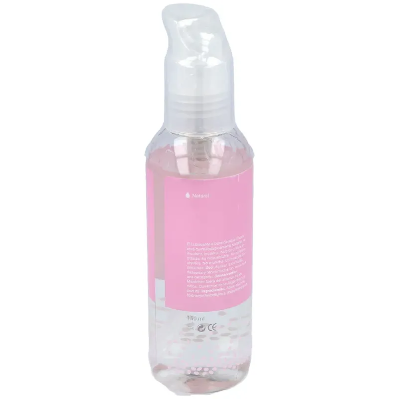 Irisana lubricante intimo a base de agua 150ml | Farmacia Barata