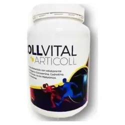 Articoll colageno 450gr. collvital