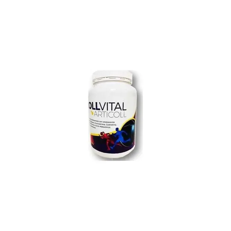 Articoll colageno 450gr. collvital | Farmacia Barata