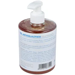 Triconatura gel anti-celulitico efecto frio 500 ml | Farmacia Barata Triconatura gel anti-celulitico efecto frio 500 ml | Farmacia Barata