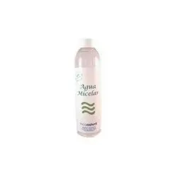 Agua micelar pieles sensibles 200ml.