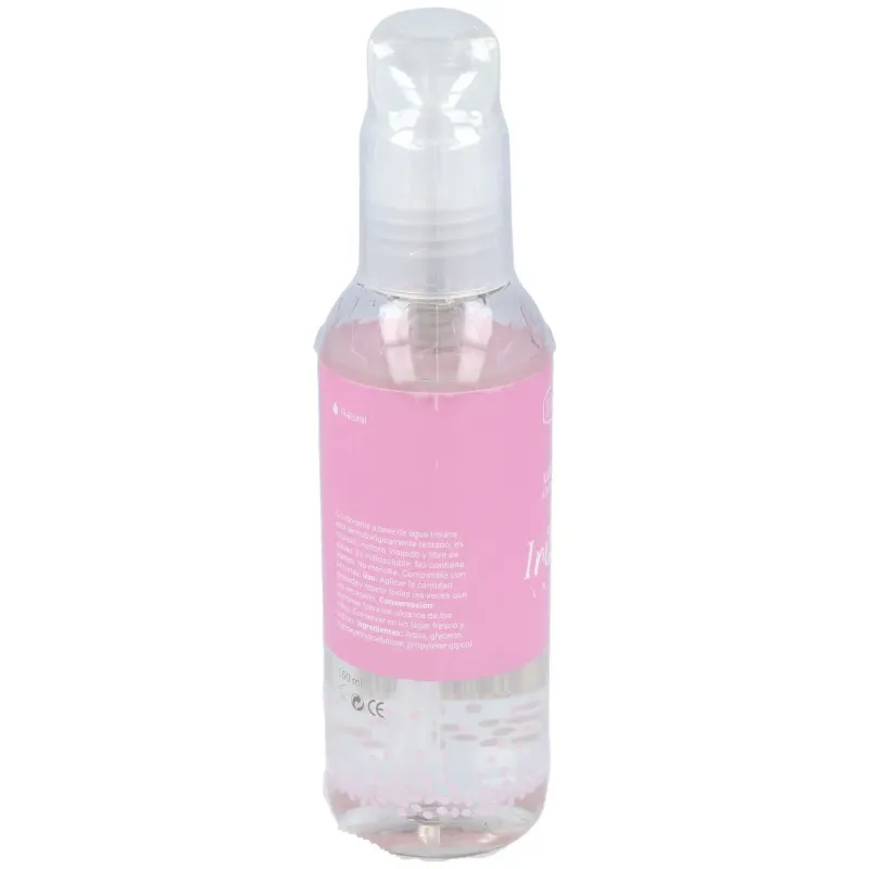 Irisana lubricante intimo a base de agua 150ml | Farmacia Barata