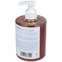 Triconatura gel anti-celulitico efecto frio 500 ml | Farmacia Barata Triconatura gel anti-celulitico efecto frio 500 ml | Farmacia Barata