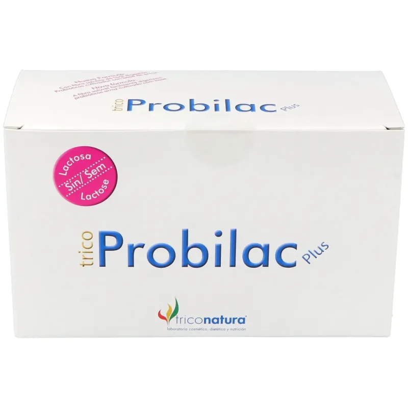 Triconatura trico probilac plus 30 sobres | Farmacia Barata Triconatura trico probilac plus 30 sobres | Farmacia Barata