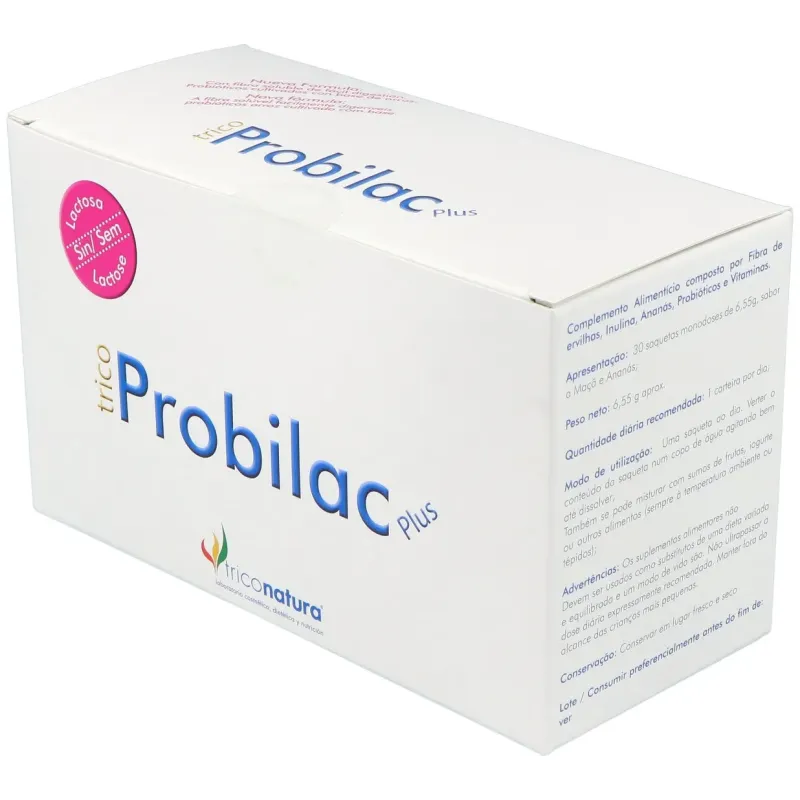 Triconatura trico probilac plus 30 sobres | Farmacia Barata Triconatura trico probilac plus 30 sobres | Farmacia Barata