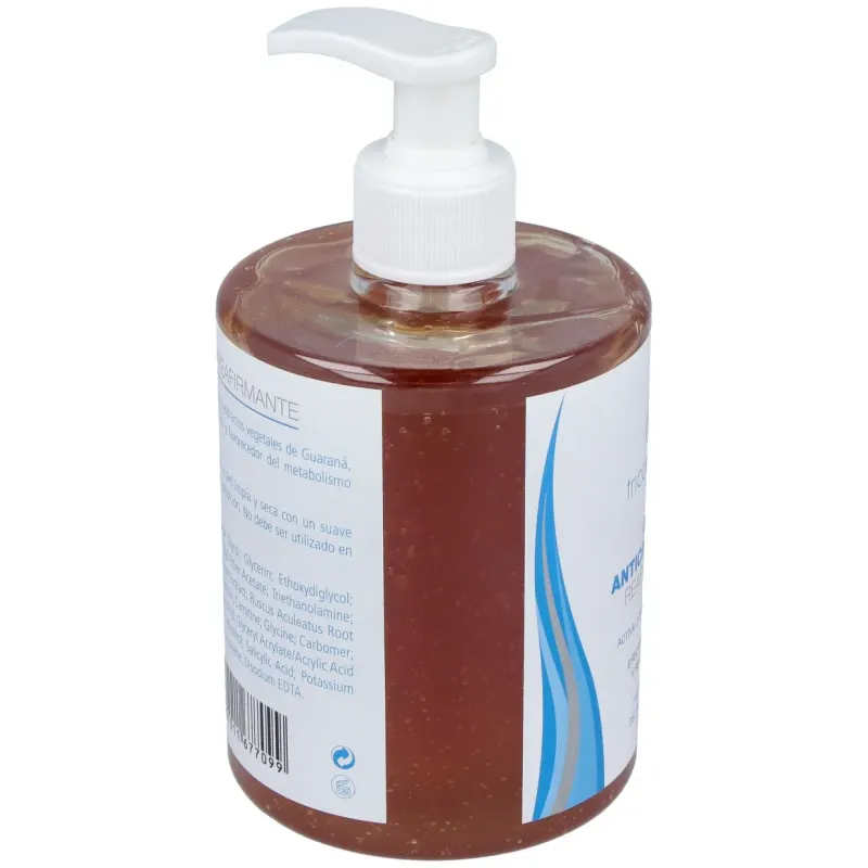 Triconatura gel anti-celulitico efecto frio 500 ml | Farmacia Barata Triconatura gel anti-celulitico efecto frio 500 ml | Farmacia Barata