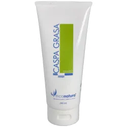 Champu caspa grasa 200ml.