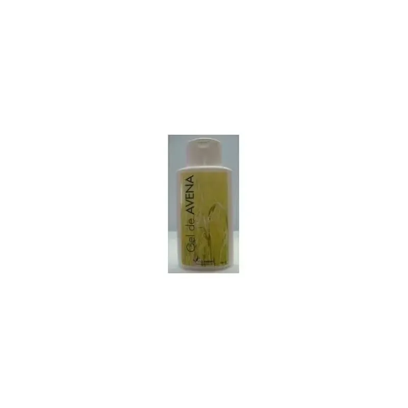 Triconatura gel ducha avena 500ml | Farmacia Barata