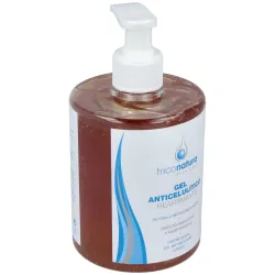 Triconatura gel anti-celulitico efecto frio 500 ml | Farmacia Barata Triconatura gel anti-celulitico efecto frio 500 ml | Farmacia Barata