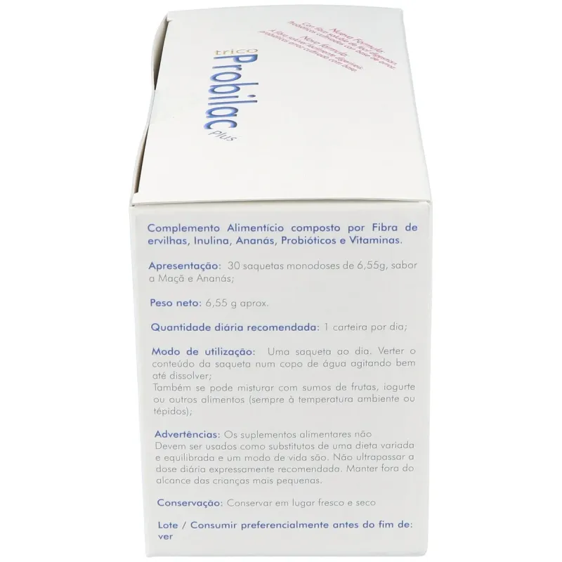 Triconatura trico probilac plus 30 sobres | Farmacia Barata Triconatura trico probilac plus 30 sobres | Farmacia Barata