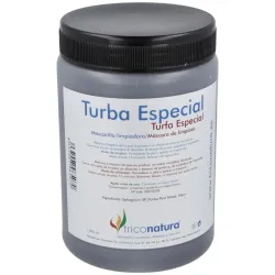 Triconatura turba mascarilla 1000kg